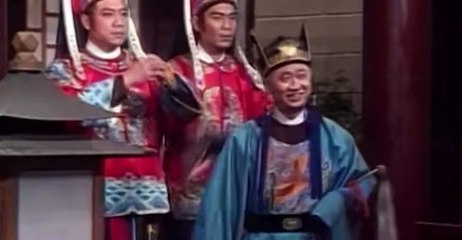 PHIM HAY KINH ĐIỂN BAO THANH THIÊN 1993 - TẬP 15 LỒNG TIẾNG Trọn Bộ Điều Tra Phá Án Hay Nhất