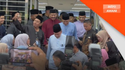 Politik stabil penting pastikan kerajaan fokus bangunkan negara