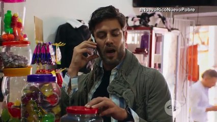 Nuevo Rico Nuevo Pobre 2025   Cap 29