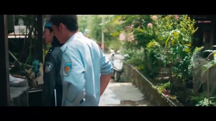 【Thuyết Minh】VN DUB _ Khu An Toàn Bạo Lực Của Nữ Cảnh Sát An Ninh _ Hành Động【Phim trung quoc】