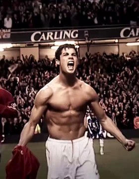 Only for football fans and goat fans