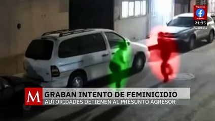 Detienen a hombre tras agredir con un arma blanca a su vecina en Irapuato