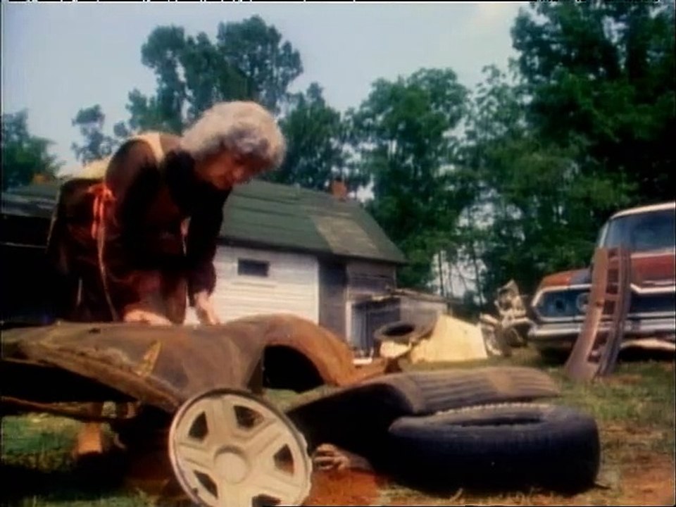 Unsolved Mysteries (1987)  S01E04