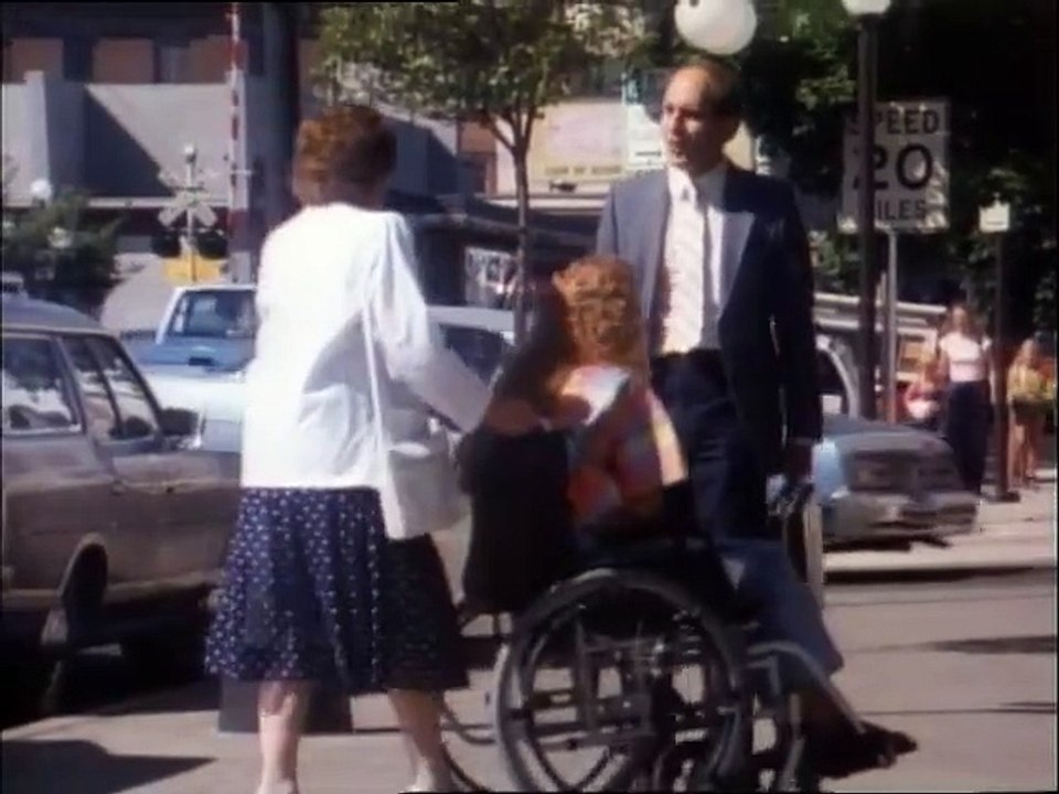 Unsolved Mysteries (1987)  S01E08