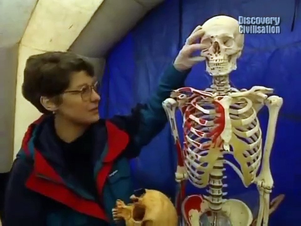 Time Team - Launceston, Cornwall - Medieval Leper Hospital