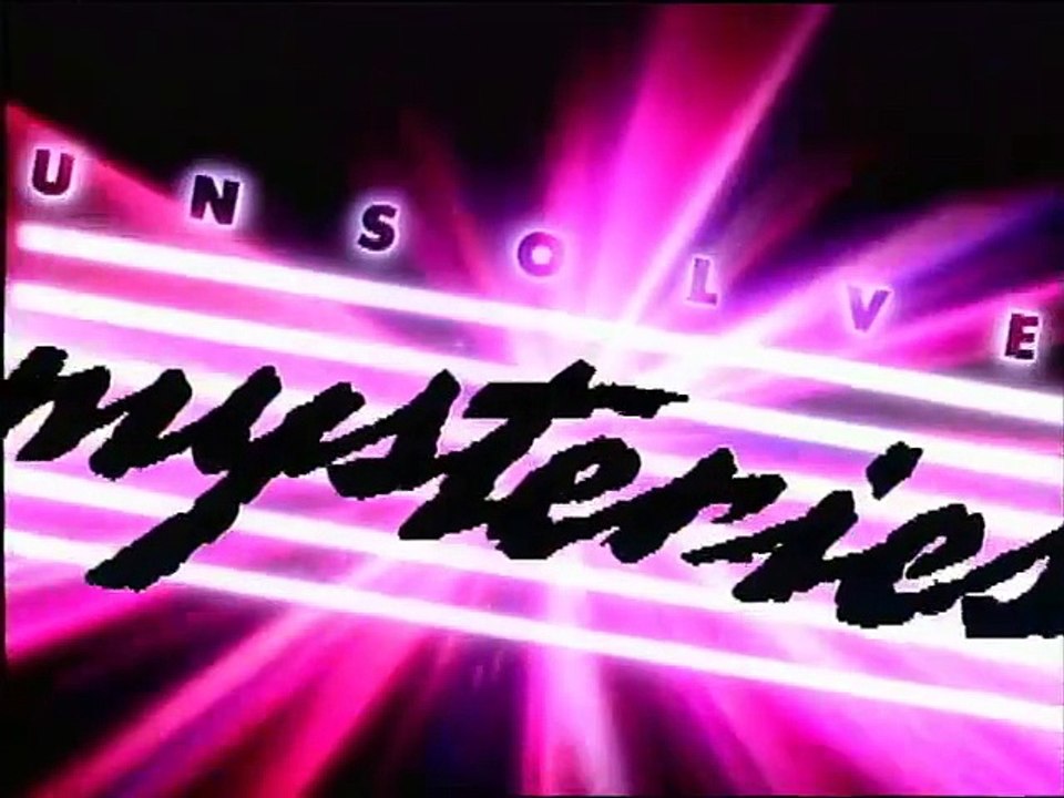 Unsolved Mysteries (1987)  S01E02