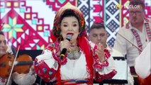 Florica Bradu - Canta cuce, pana-ti pice (Spectacol aniversar 60 ani de cariera - TVR - 2023)