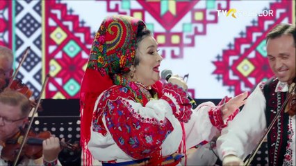 Florica Bradu - Bat-o noaptea pe nana (Spectacol aniversar 60 ani de cariera - TVR - 2023)
