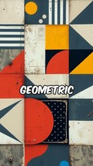 Geometric Patterns Across Civilizations