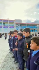 MOMINO HAIDER E KARAR KA MATAM KAR LO