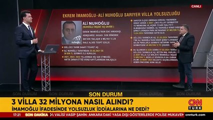 İBB'ye terör ve yolsuzluk operasyonu... İki ismin konuşma kayıtları soruşturma dosyasında!