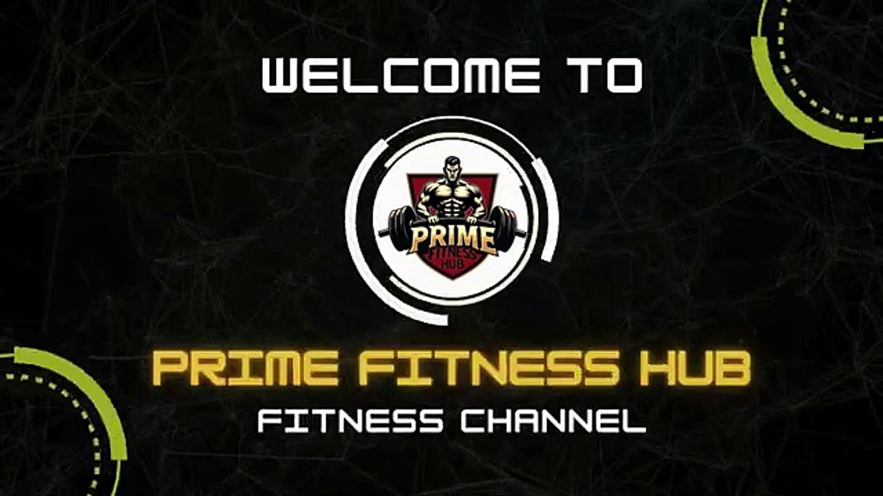 🔥How to Remove Love Handles: Your Ultimate Guide to a Slimmer Waistline! 💪✨ | Prime Fitness Hub