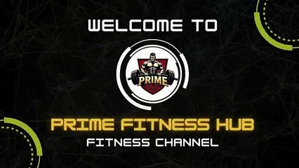 🔥How to Remove Love Handles: Your Ultimate Guide to a Slimmer Waistline! 💪✨ | Prime Fitness Hub
