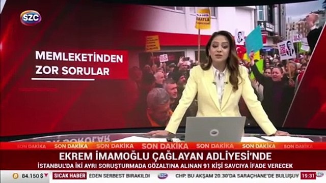 Erdoğan'a memleketi Rize'den mesaj var: ''Söyle Erdoğan söyle, senin diploman nerede?''