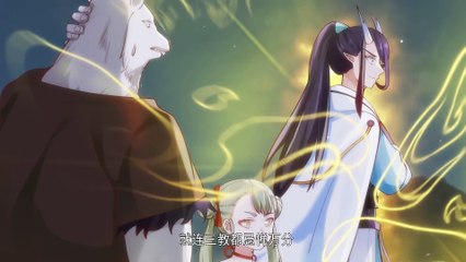 Throne of the Dragon King Episode 40 In Multiple Subtitles