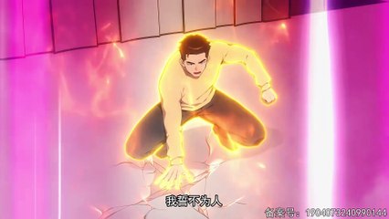 Invincibility Starts From Foundation Building Episode 27 In Multiple Subtitles