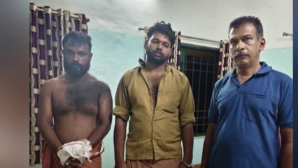 കാപ്പാ കേസ് പ്രതിയുടെ മൊഴി വഴിതെളിച്ചത് കൊലപാതക വിവരത്തിലേക്ക്, ചുരുളഴിഞ്ഞ് ബിജു ജോസഫ് വധം