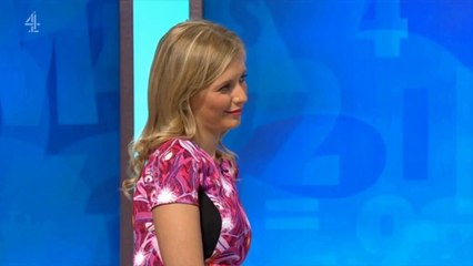 Countdown | Wednesday 14th November 2018 | Episode 6952