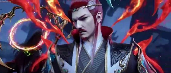 Battle Through The Heavens Season 5 Episode 139 English Subtitles