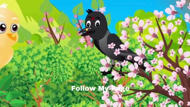 Rano Chidiya Ka Andha Tor Diya | Chidiya Wala Cartoon | Tuni Achi Cartoon | Hindi Kahani