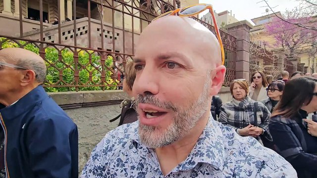 Tutti pazzi per Villa Pozzo, ecco tutti i segreti del gioiello Liberty di Sassari