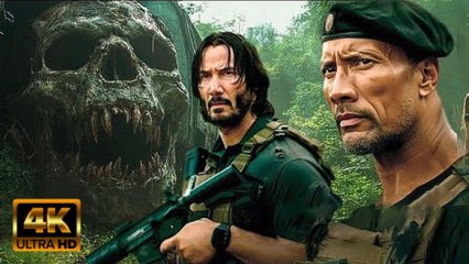 🔥 Must-Watch Action Movie of 2025 | Full Hollywood Thriller