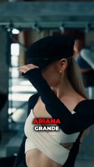 Ariana Grande aurait dû chanter "This One's For You" de David Guetta & Zara Larsson ! 😱