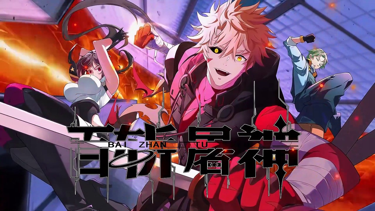 Hundred Slash to Slay Gods[Guardian’s Rebirth] Episode 25 In Multiple Subtitles