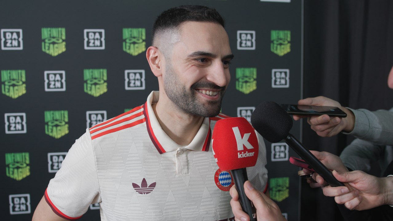 Was fordert Elber vom Bayern-Team? Ekici: 'Turniersieg!'