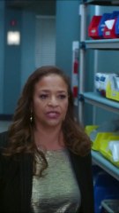 Read the Room on ABC’s Grey's Anatomy