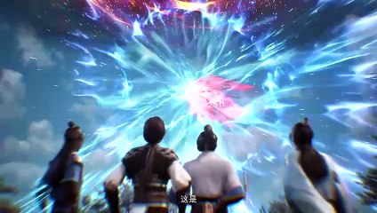 I can have infinite enlightenment Ep 46 Multi Sub