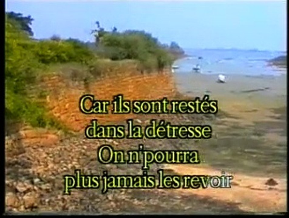 A l'Hôtel des Cœurs Brisés – Karaoké Johnny Hallyday (Version Instrumentale)