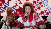 Florica Bradu - La multi ani, neamului meu (Spectacol aniversar 60 ani de cariera - TVR - 2023)