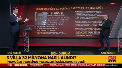 İBB'ye terör ve yolsuzluk operasyonu... Vurgun konuşmaları soruşturma dosyasında