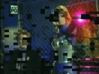 NightMan  S02E14 - Scent Of A Woman