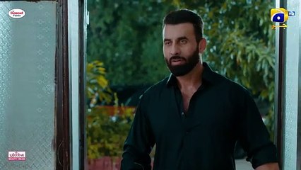 Mann Mast Malang Ep 14 [Eng Sub] Presented by Diamond Paints Ujooba Beauty Cream 22nd March 2025