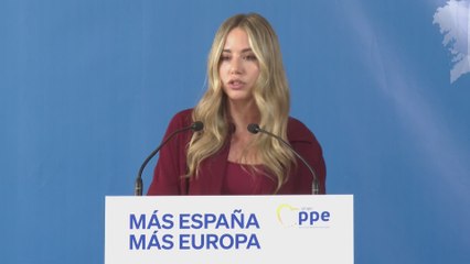 El PP acusa a Sánchez de "sacrificar la seguridad nacional por la personal"