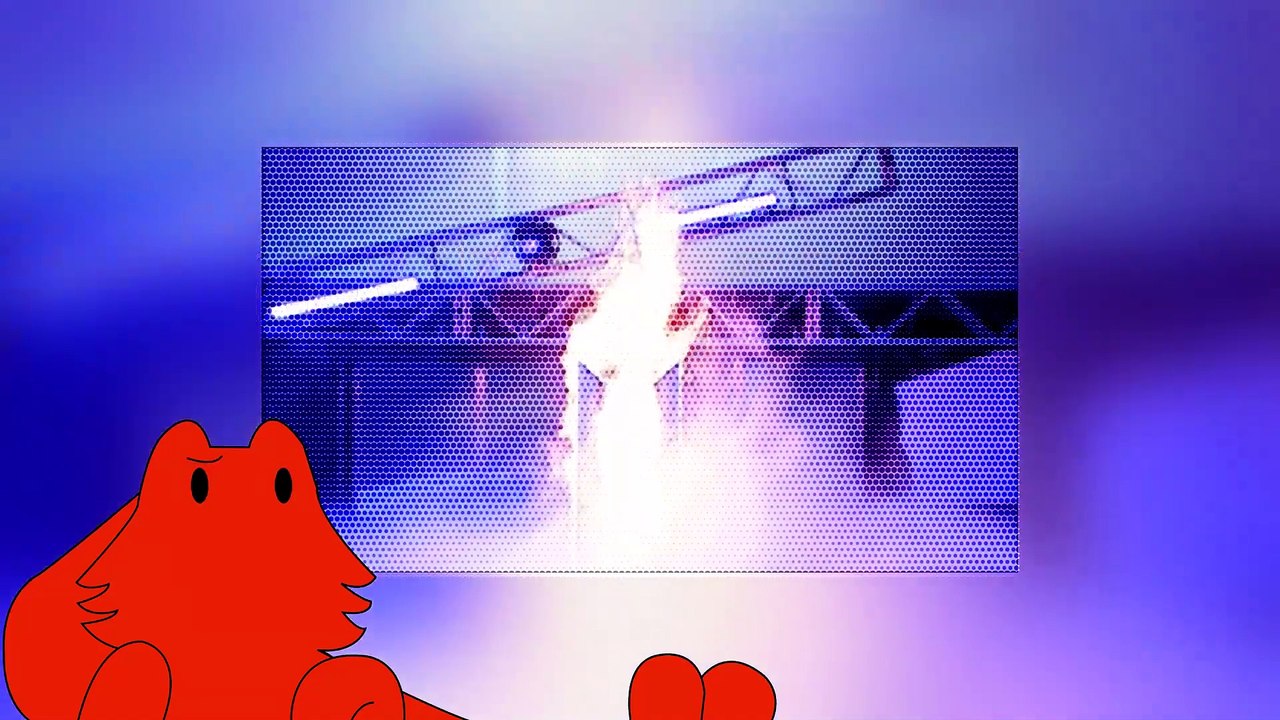 WWE Studio - Chronique dun Poulpe