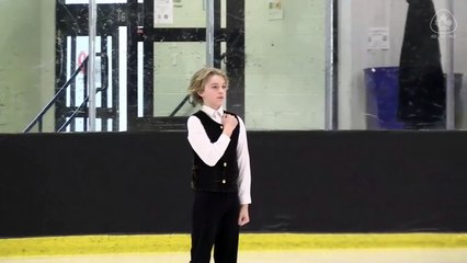 Star 5 Men U13, 13&O - Arena 1 - Skate AB l NT l NU StarSkate & Adult Championships (Star 5 – Gold) (10)