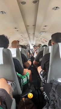 Tras el escándalo de Chateau con Icardi, Wanda Nara se reencontró con L-Gante