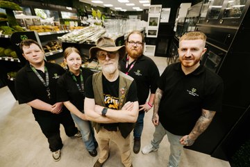 Step Into the Jungle: Viperia Exotics Opens in Bridgenorth!