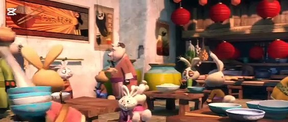 kung fu panda 2 (part 1) in hindi