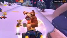 🏁 Mario Kart Tour Rosalina Tour: Donkey Kong Cup 🏆🐵