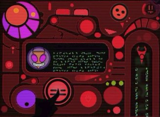 S1E01 - The Nightmare Begins