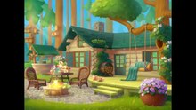 🏡 Let’s Play Homescapes: Levels 350–364 – Cottage Renovation Complete! 🛠️🌿✨
