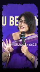 💅 Sasi Laya Praises the Hard Work Behind Beauty Industry! 🌟