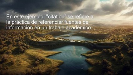 10000 palabras - citation