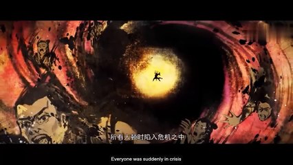 Battle Through the Heavens Season 5 Episode 139 English Sub
