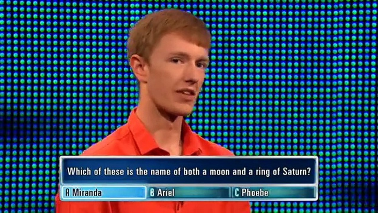 The Chase | S02 E29 | (01-07-2010)