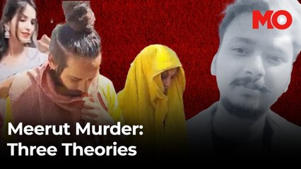 Muskan-Sahil’s twisted love: Black magic, Betrayal and cement drum murder